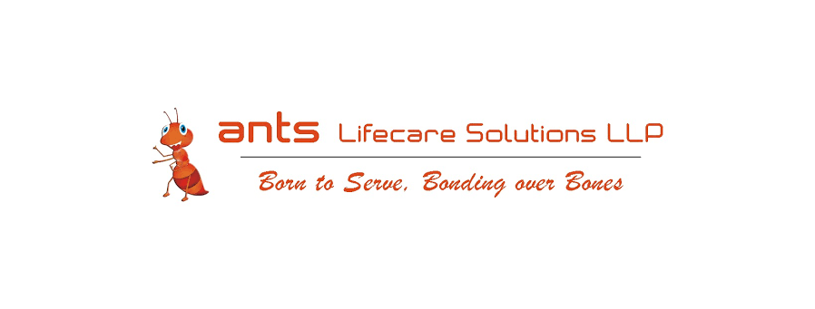 Ants Lifecare