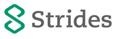 Strides